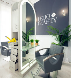 Chairs Available for Hairdressers