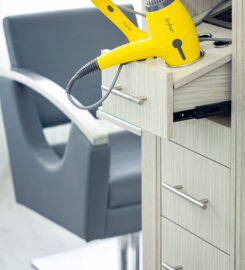 Chairs Available for Hairdressers