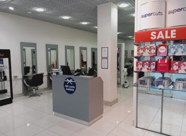 Hairdresser Wanted- Hemel Hempstead