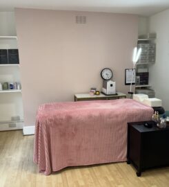 Weekend Treatment Room in Covent Garden Central London