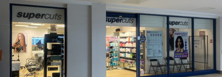 Hairdresser Wanted-Leicester