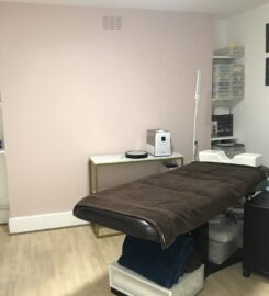 Weekend Treatment Room in Covent Garden Central London