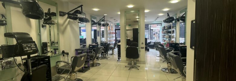 Hairdresser wanted Nantwich