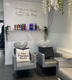 Hairdresser’s Chair £50 per day