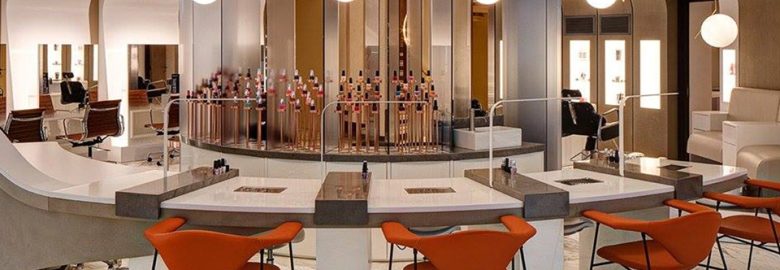 City Centre Salon in Birmingham