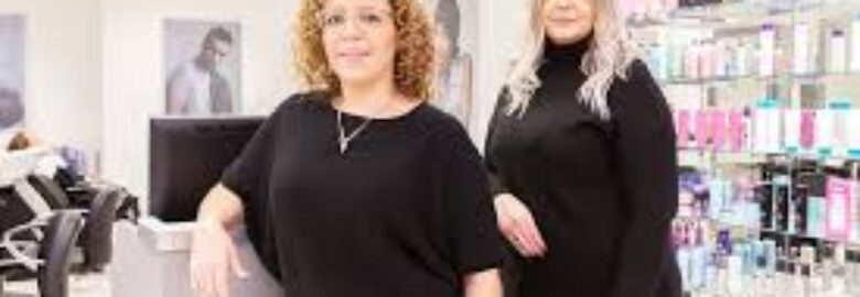 Hairdresser Job Lakeside Grays