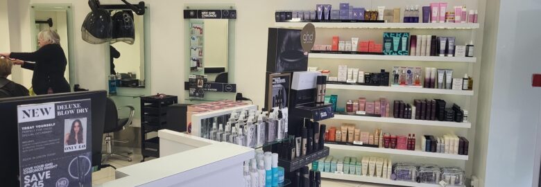 Hairdresser Wanted Bristol