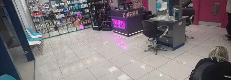 Hairstylist Job Merry Hill Dudley