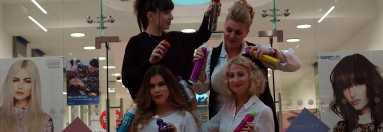 Hairdresser Wanted- London