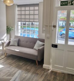 Nail Technician space available Wrexham