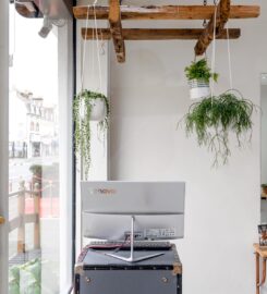 HAIRDRESSER WANTED || Kartee M Salon prides itself on fostering a culture of work-life balance and comprises dedicated, forward-thinking, and environmentally conscious Artists.