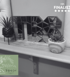 Self Employed / Rent a chair Opportunity for all things Hair and Beauty