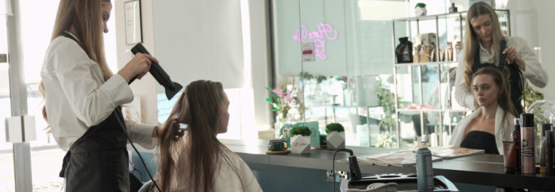 Hairdressing Chair available to rent