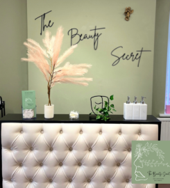 Self Employed / Rent a chair Opportunity for all things Hair and Beauty