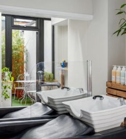 HAIRDRESSER WANTED || Kartee M Salon prides itself on fostering a culture of work-life balance and comprises dedicated, forward-thinking, and environmentally conscious Artists.