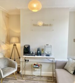 Nail Technician space available Wrexham