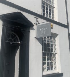 Nail Technician space available Wrexham