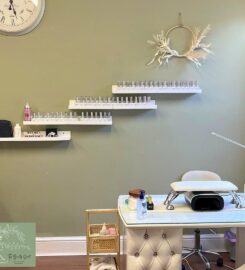 Self employed / Rent a chair opportunity in small, independent, beauty salon