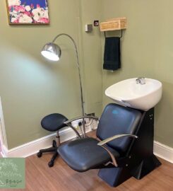 Self employed / Rent a chair opportunity in small, independent, beauty salon