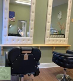 Self employed / Rent a chair opportunity in small, independent, beauty salon