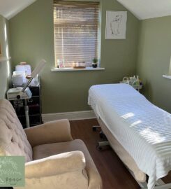 Self employed / Rent a chair opportunity in small, independent, beauty salon