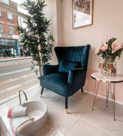 Nail Technician- London