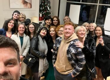 Self Employed Hairdresser- Norwich