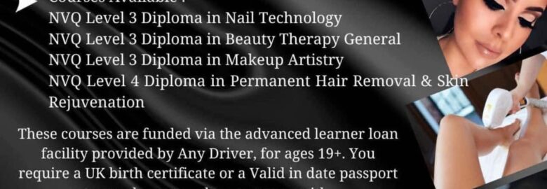 Training Courses Available