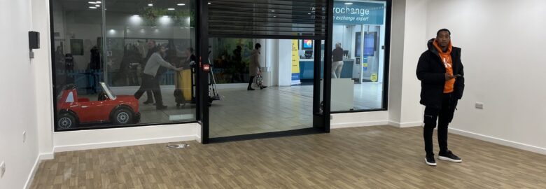 Hairdressers/Barbers/Hairstylist- Sheffield