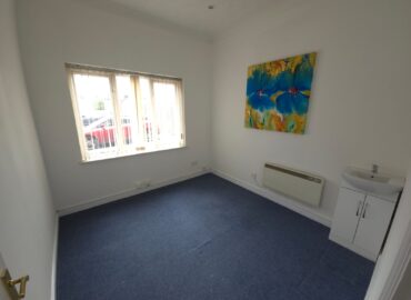 Beauty space available