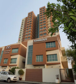 Hair Stylist/Colour Technician