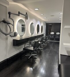 Hairdresser Rent a chair Tettenhall Wolverhampton
