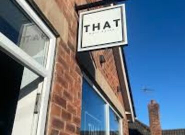 Talented self employed hair stylist wanted for a new salon in Sandbach Cheshire