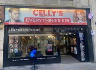 Part time/ full time hairdresser wanted Bristol