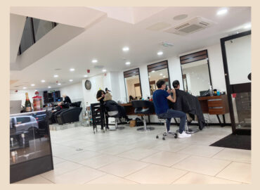 Part time/ full time hairdresser wanted Bristol