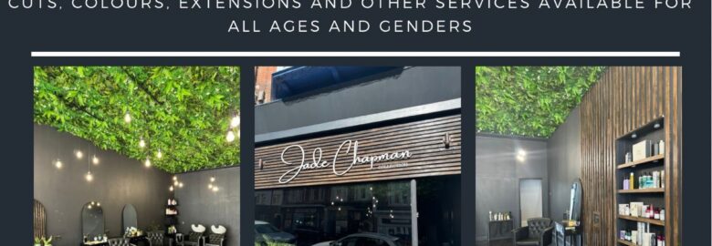 Self employed hairdressers-Westbourne Bournemouth