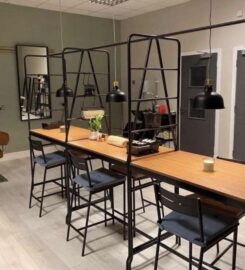 Self Employed Hairdresser